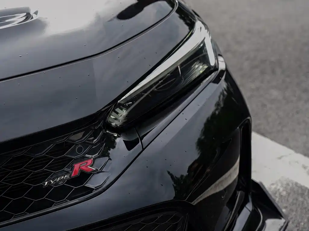 2024 Honda Civic (Import)