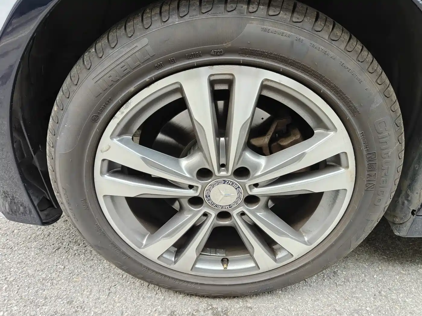 Mercedes-Benz C-Class 2015 Facelift C 200 L Sport фото 16