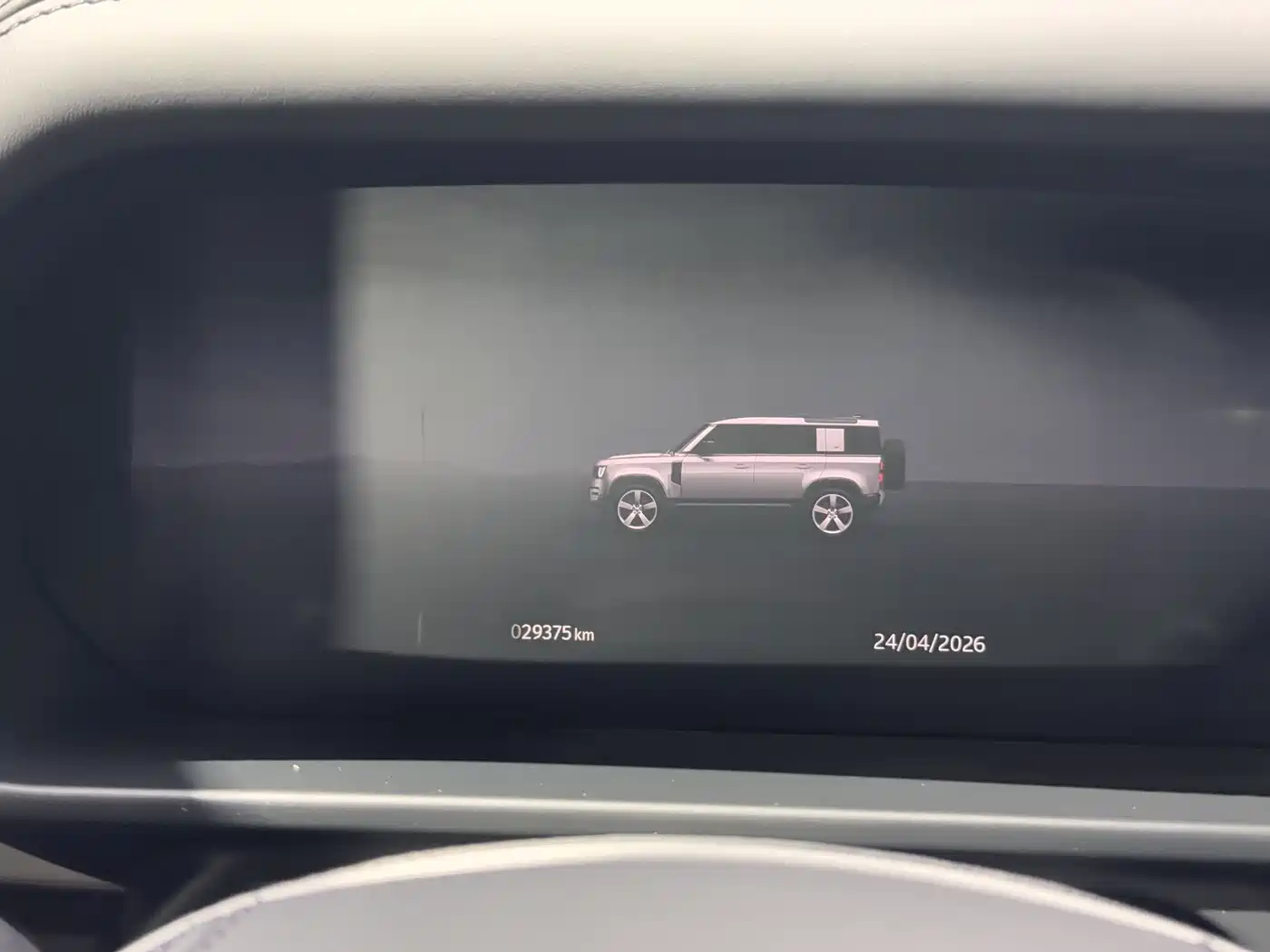 Land Rover Defender 2023 Facelift 110 3.0T P400 X-DYNAMIC HSE фото 20