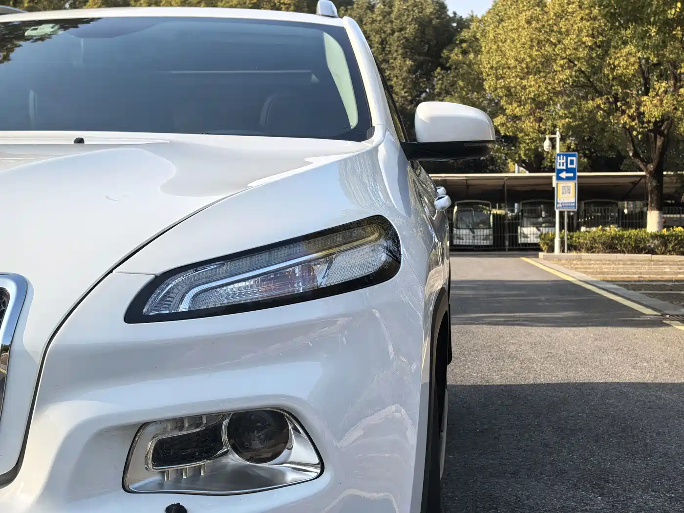 Jeep Cherokee 2021 2020 2.0L 2WD Classic Sport Edition