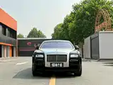 Фото 2 - Rolls-Royce Ghost