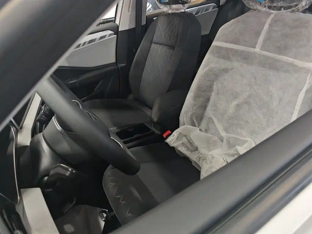 Jetta VA7 2026 2025 Model 1.4T Listener Edition