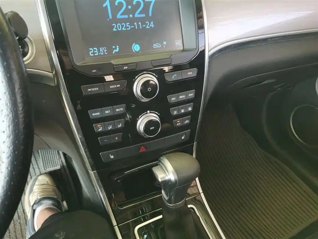 Haval H2 2017 Red Label 1.5T Automatic 2WD Elite фото 13