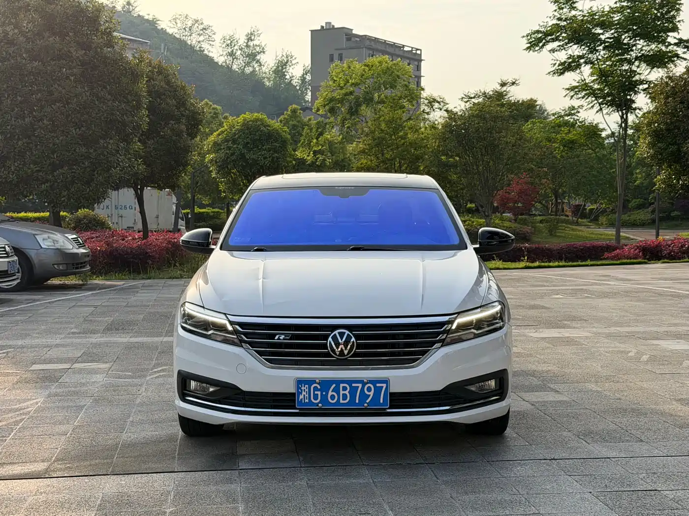 Volkswagen Lavida 2021 280TSI DSG Comfort Edition фото 2