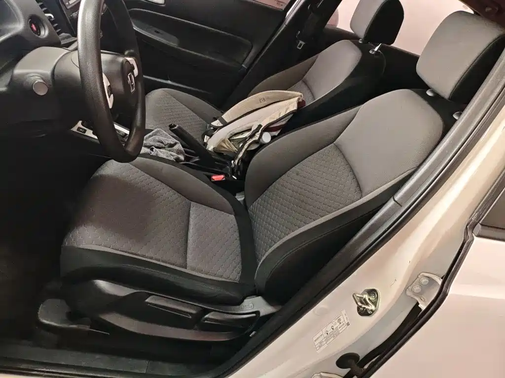 Honda Fit 2023 2021 1.5L CVT Trend Edition