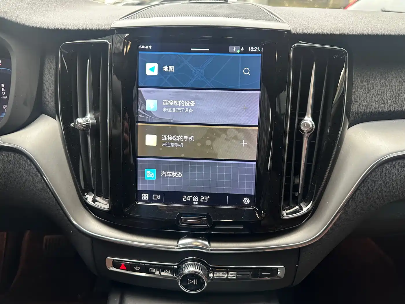 Volvo XC60, миниатюра 12