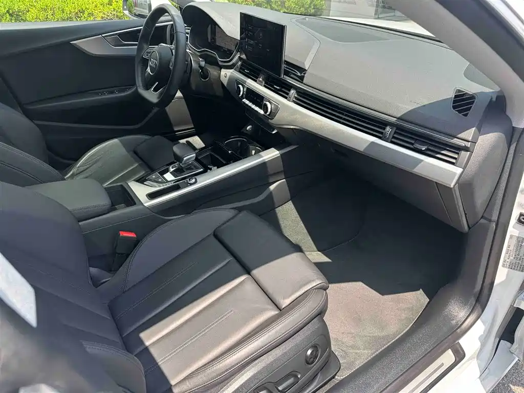 Audi A5 (Import) 2024 Sportback 40 TFSI Fashion Dynamic фото 16