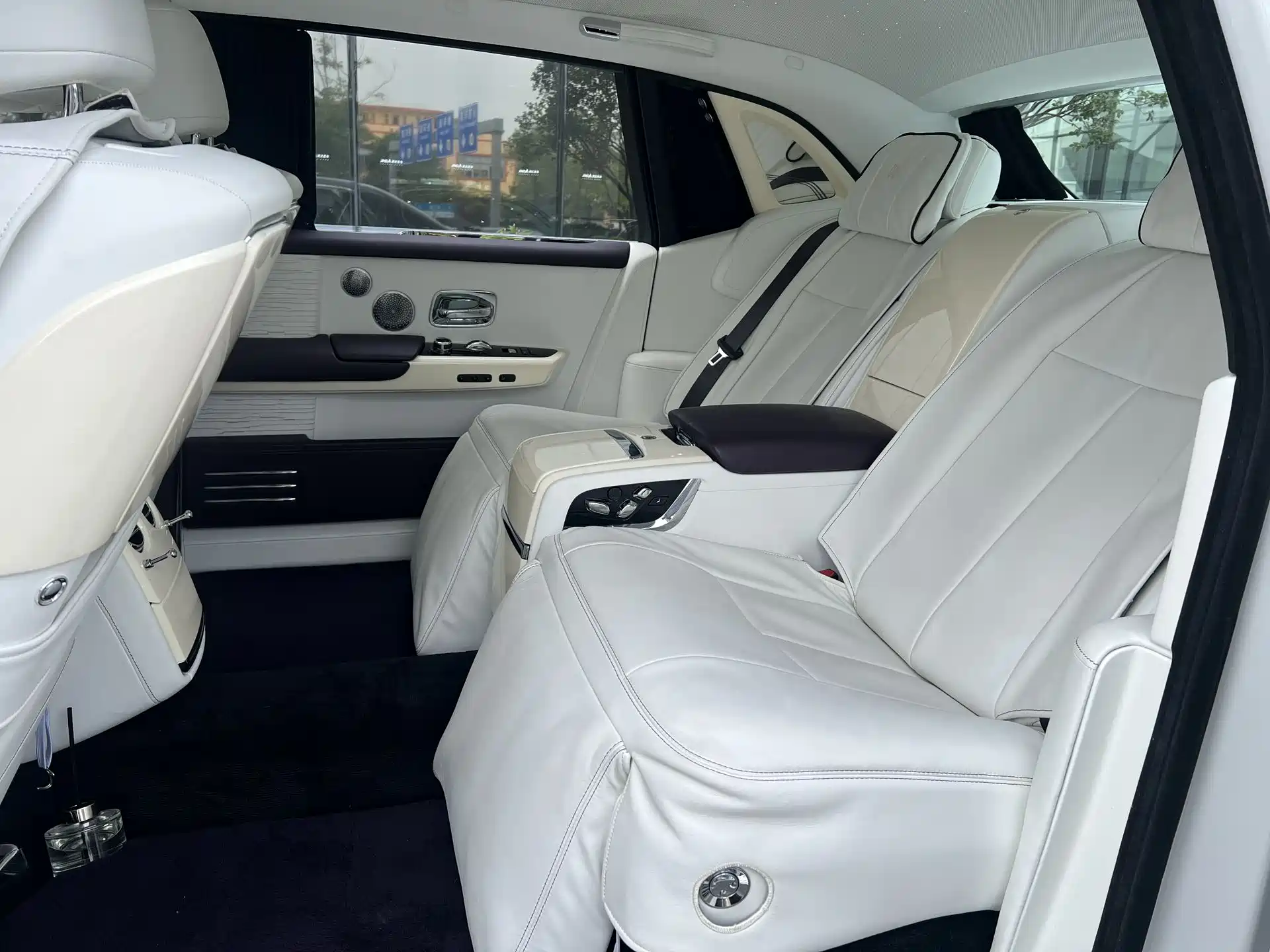 Фото 11 - Rolls-Royce Phantom