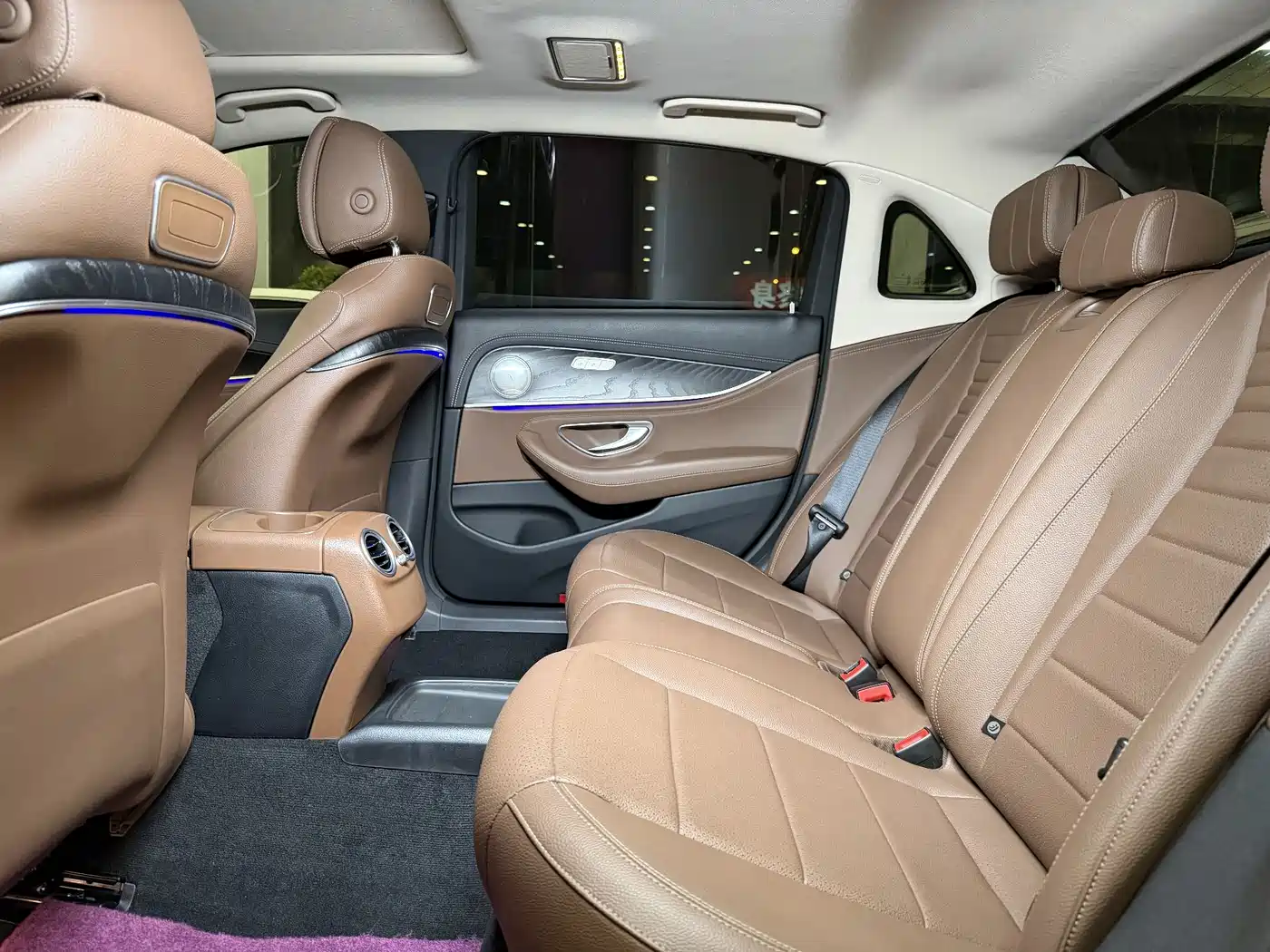 Mercedes-Benz E-Class 2019 E 200 L Sport фото 13