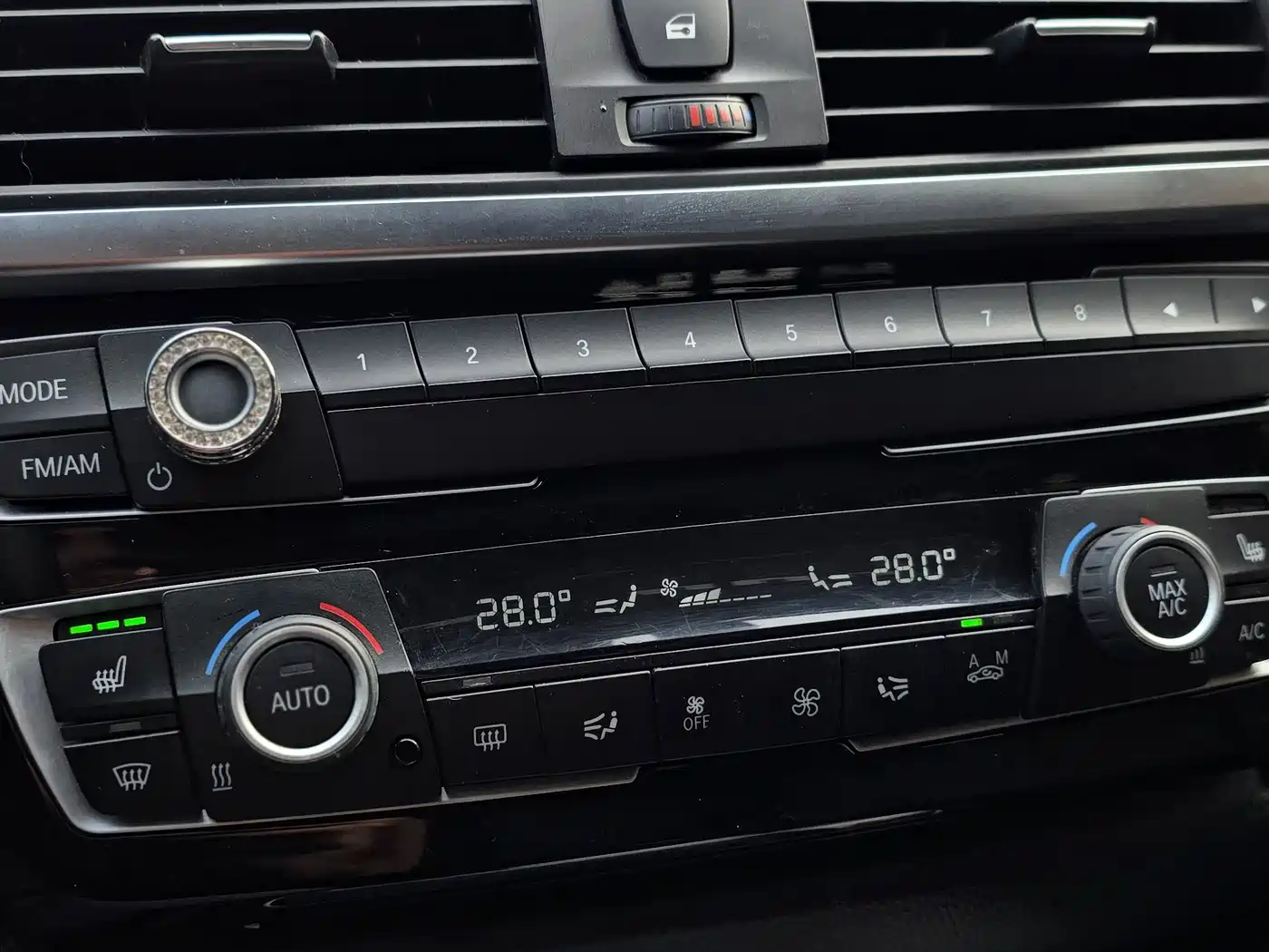 BMW 3 Series 2018 320Li Fashion Style фото 8
