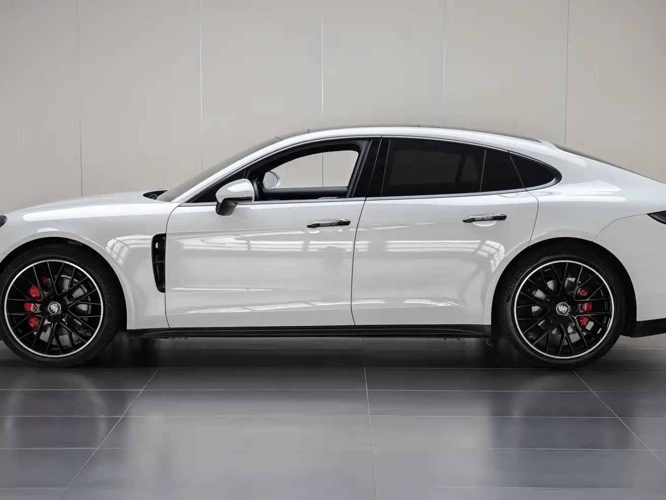 Porsche Panamera 2022 Panamera 2.9T фото 7