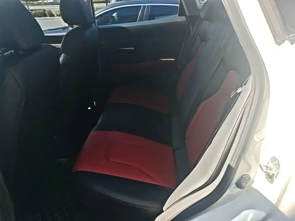 Haval H2s 2017 2017 Blue Label 1.5T DCT Luxury