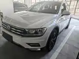 Фото 1 - Volkswagen Tiguan L