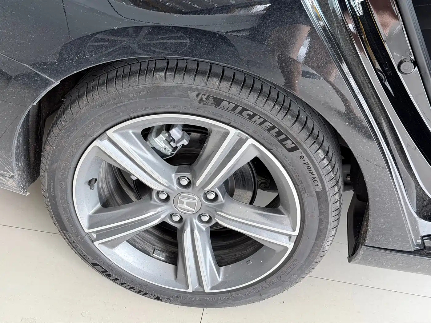 Honda Accord 2026