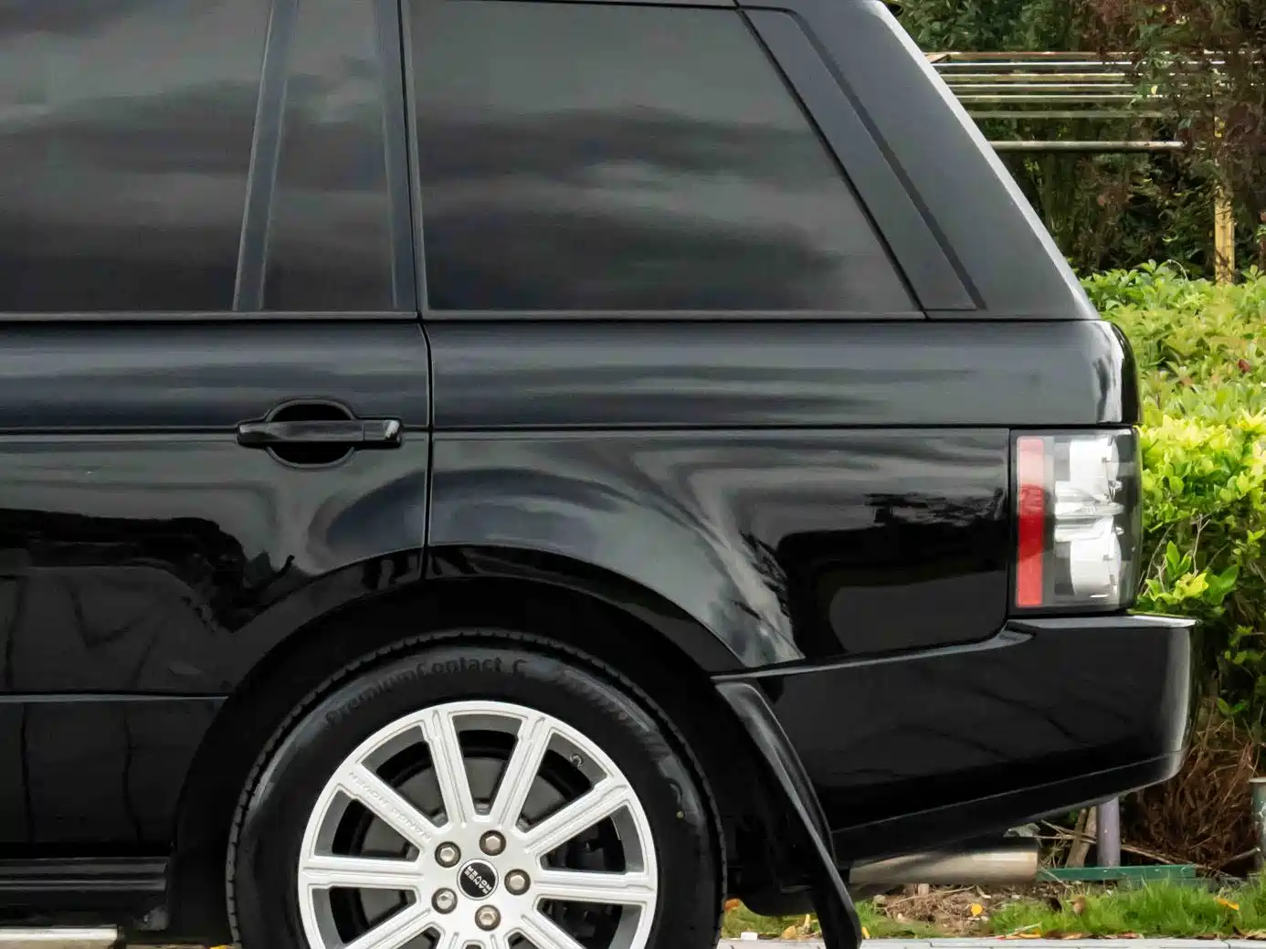Фото 6 - Land Rover Range Rover