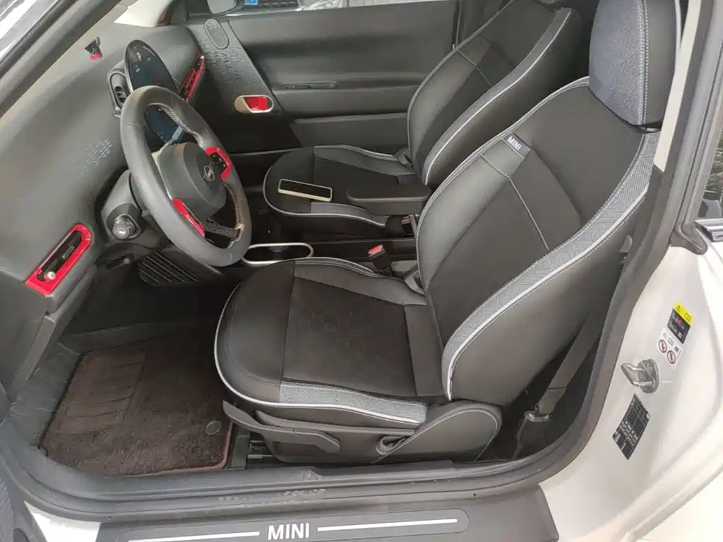 MINI Electric MINI COOPER 2024 2024 456km COOPER E Classic