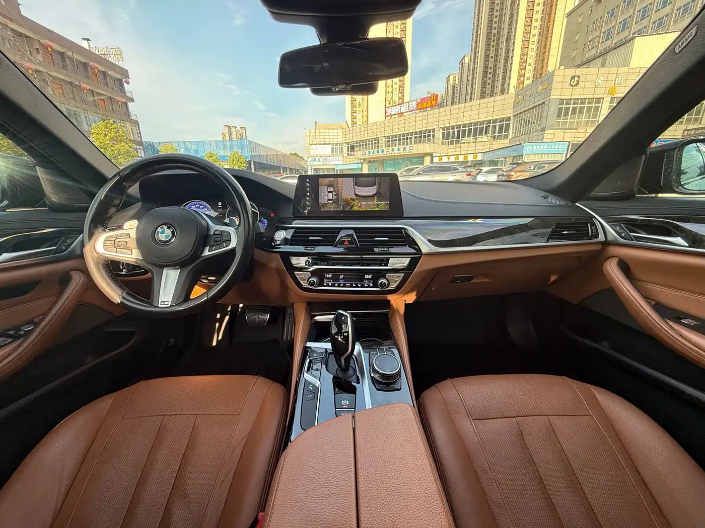 Фото 7 - BMW 5 Series