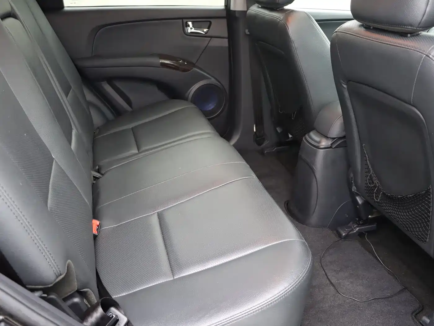 Kia Sportage 2012 2012 2.0L Automatic 2WD GLS