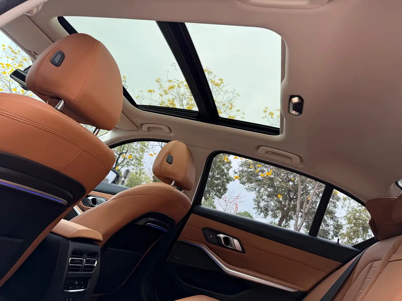 BMW 3 Series 2021 Facelift 325Li M Sport Shadow Edition фото 8