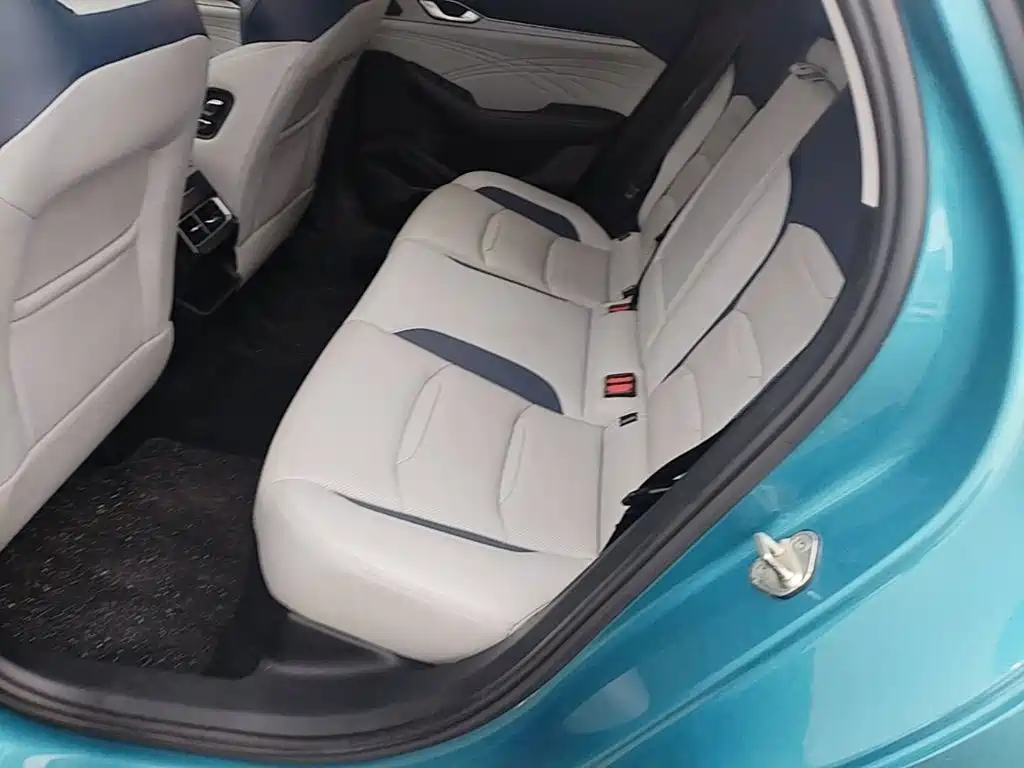 Geely Xing Rui 2020 2021 2.0TD Flagship Model