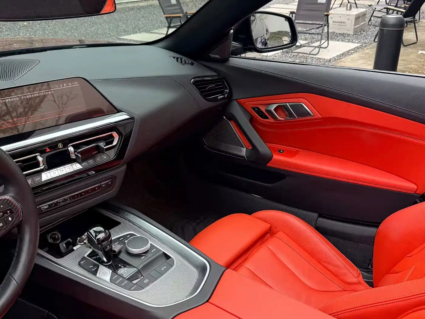 BMW Z4 2024 2022 M40i M Sport Performance