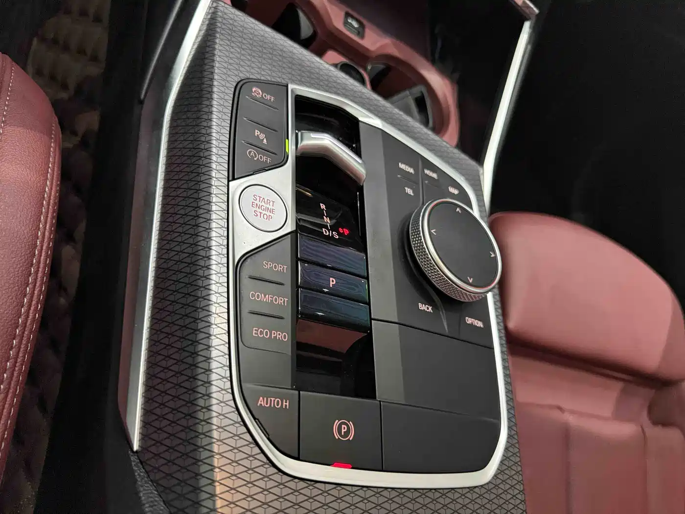 BMW 4 Series 2023 425i Gran Coupe M Sport Package фото 14