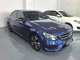 Фото 6 - Mercedes-Benz C-Class
