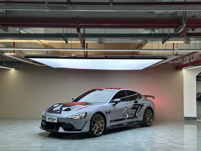 xiaomi-car xiaomi-su7-ultra