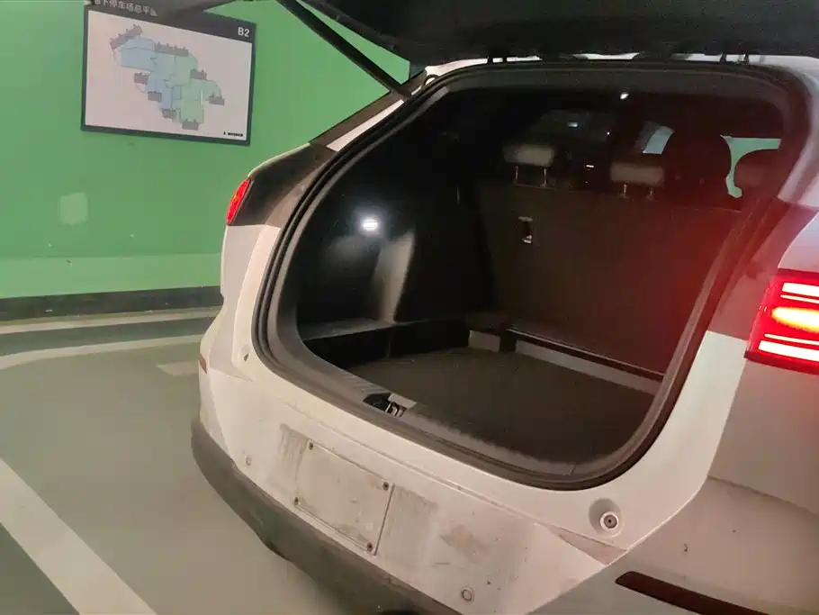BYD Sealion 06 New Energy 2025 EV 605 Pilot Plus Edition фото 4