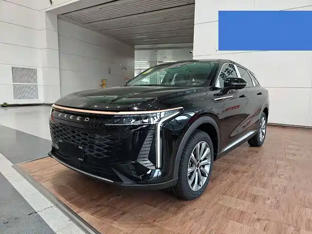  Exeed Exeed Yaoguang 2025 400T Deer Explorer Edition