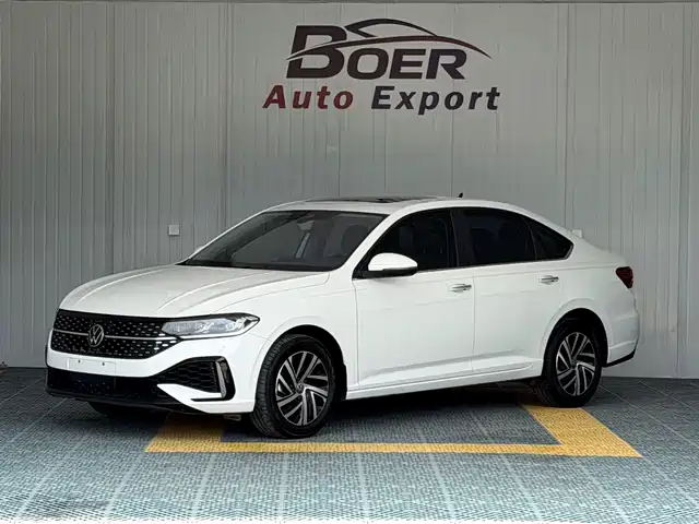 Volkswagen Lavida 2023