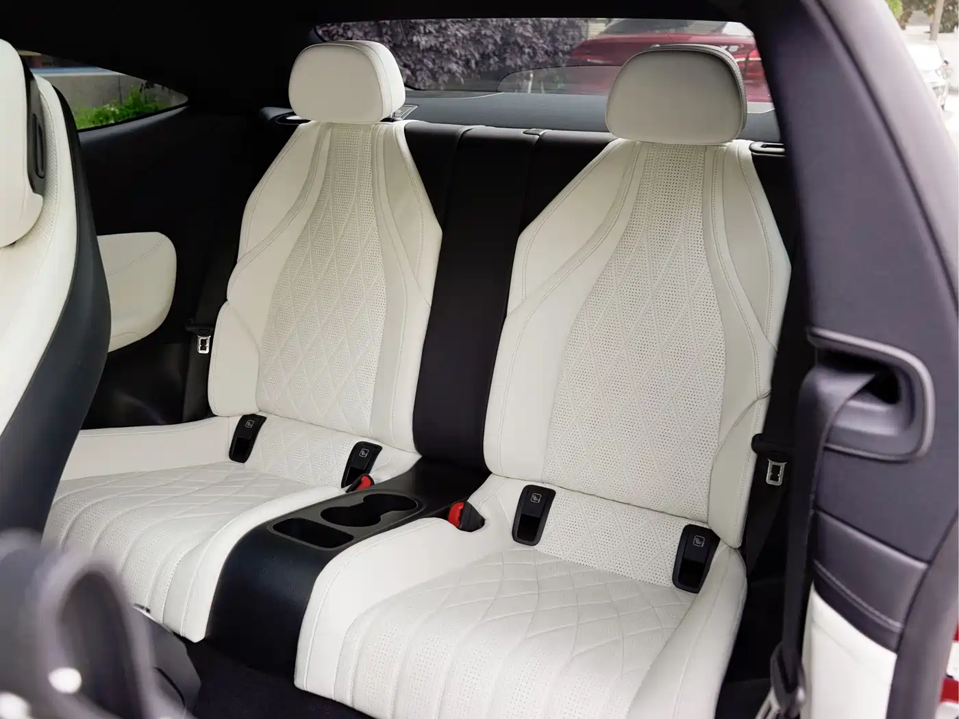 Mercedes-Benz CLE 2024 CLE 300 4MATIC Luxury Coupe фото 12