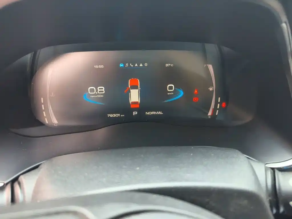 Фото 8 - Haval H6