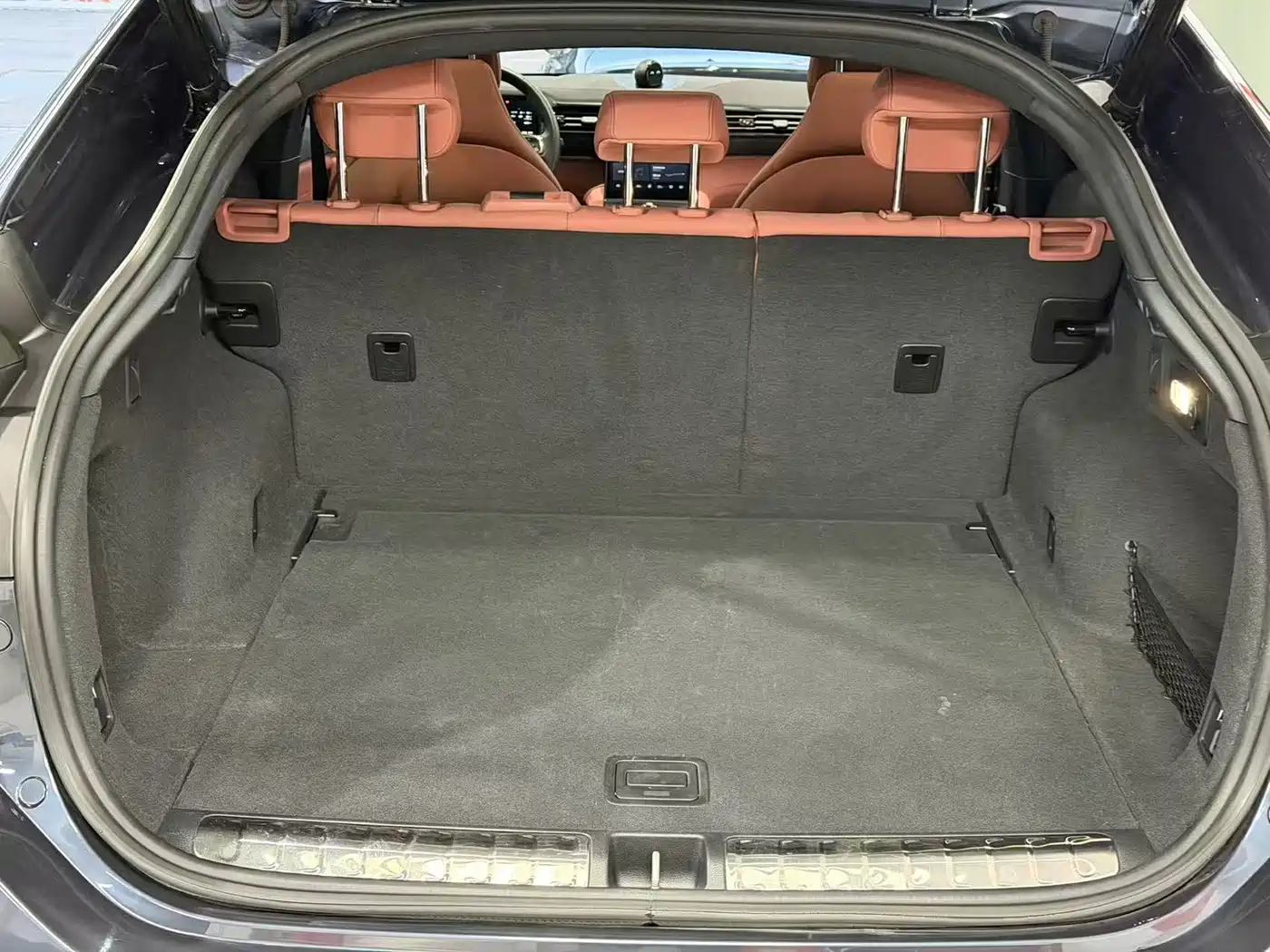 NIO EC6 2021 2020 Model 605KM Sport Edition
