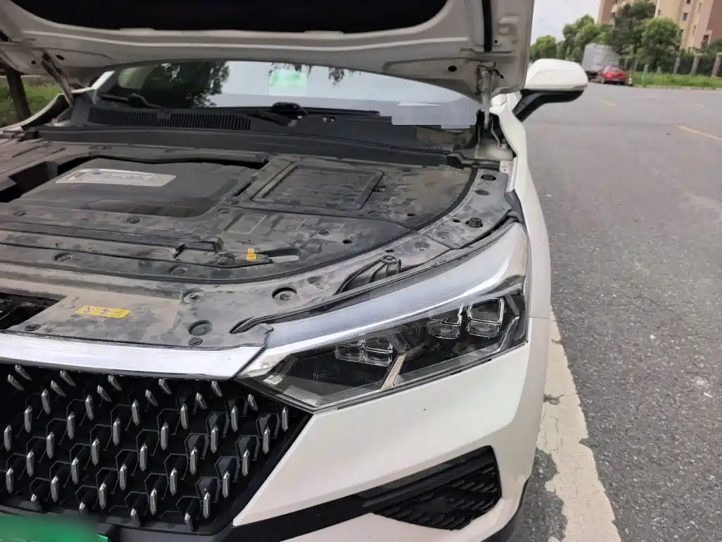 Besturn Bestune T77 2019 2019 230 TID Auto Luxury China VI