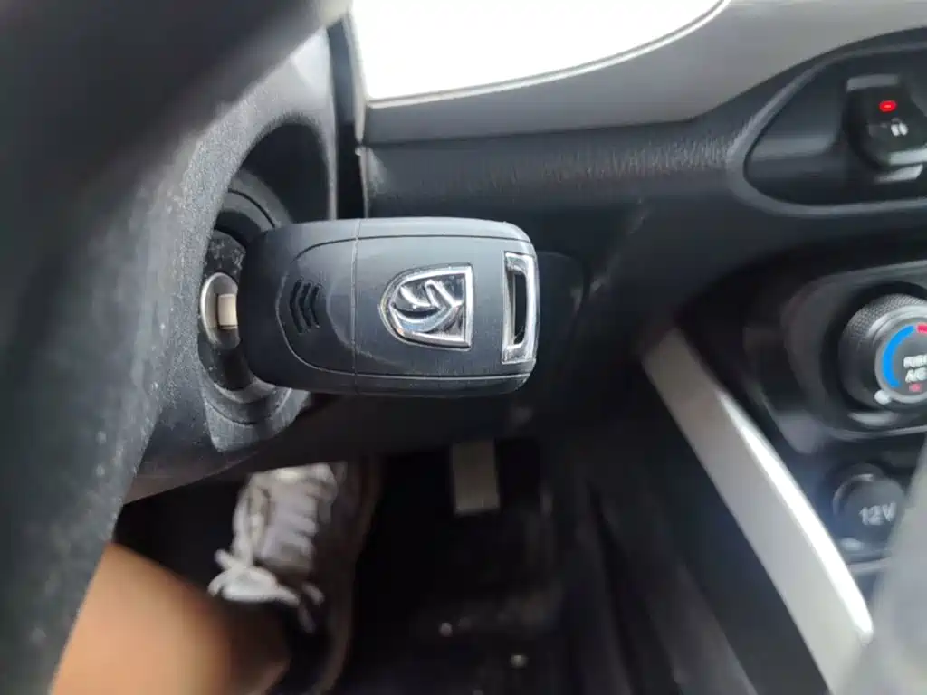 Baojun 510 2021 2021 1.5L CVT Sport Edition