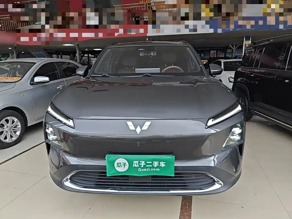 Wuling Motors Wuling Xingguang S 2024 2024 130km Flagship Model