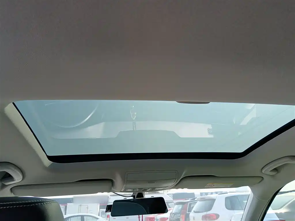 Škoda Superb 2018 TSI330 DSG Comfort Version China VI фото 8