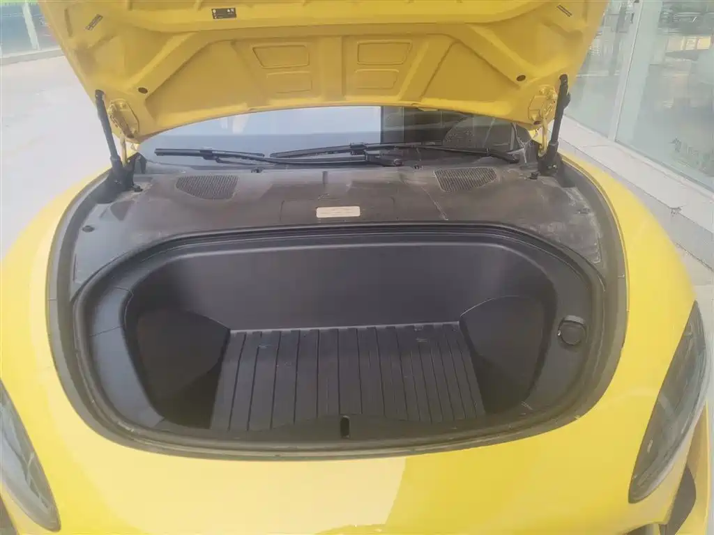 Xiaomi Auto Xiaomi SU7 Ultra 2025 Model Ultra фото 16