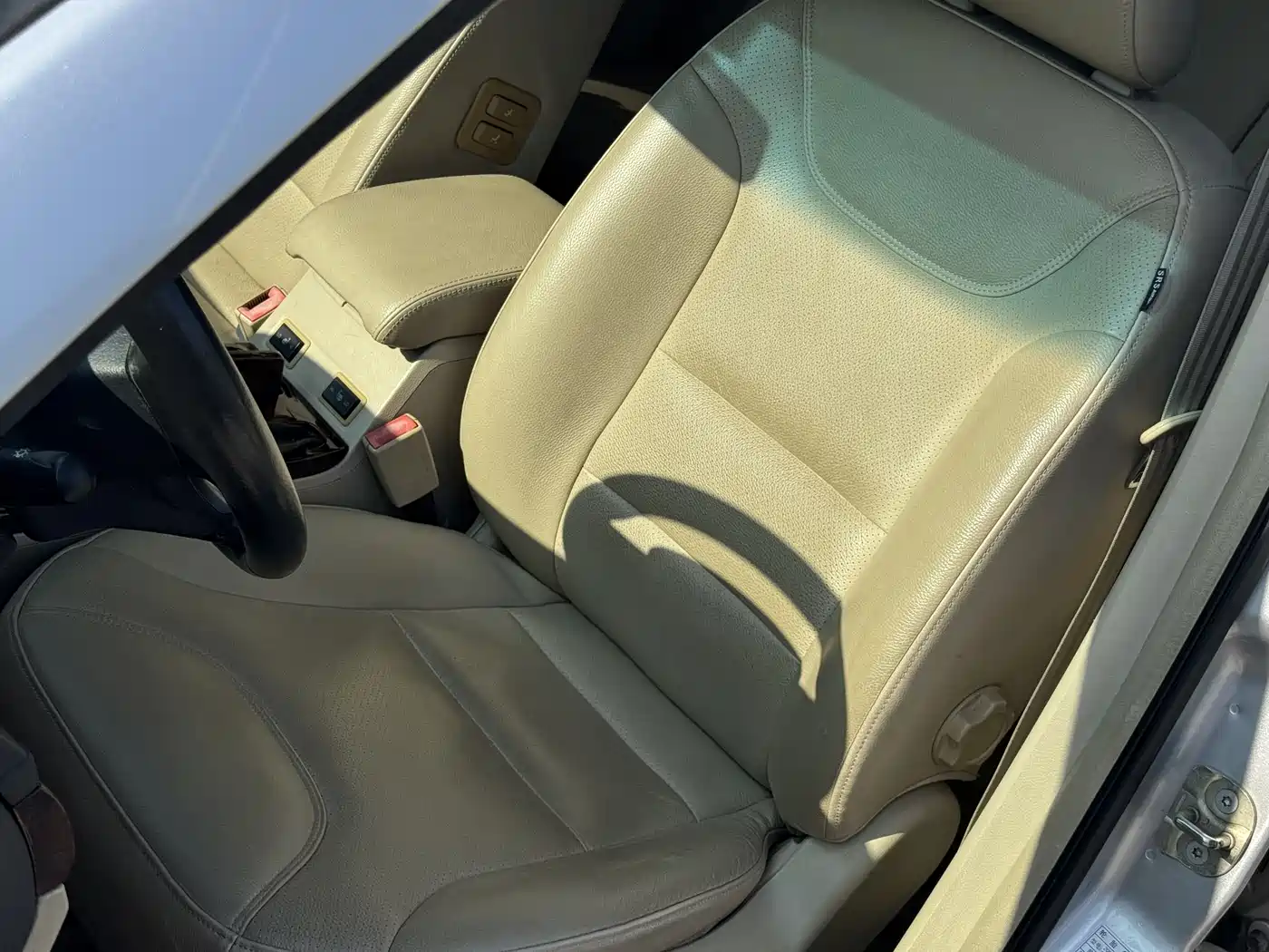GAC Trumpchi Trumpchi GA5 2011 2.0L Automatic Premium Edition фото 19
