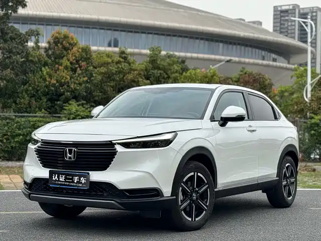HONDA BINZHI 2025