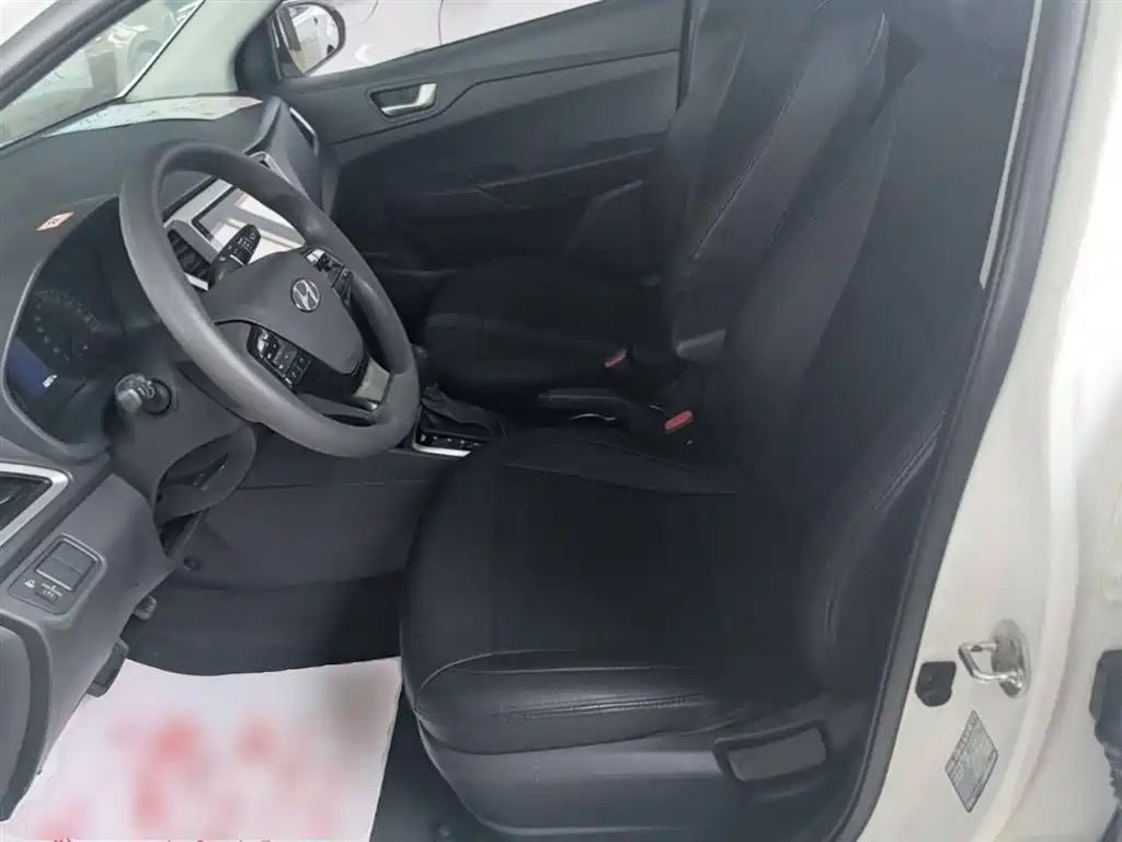 HYUNDAI ACCEPT