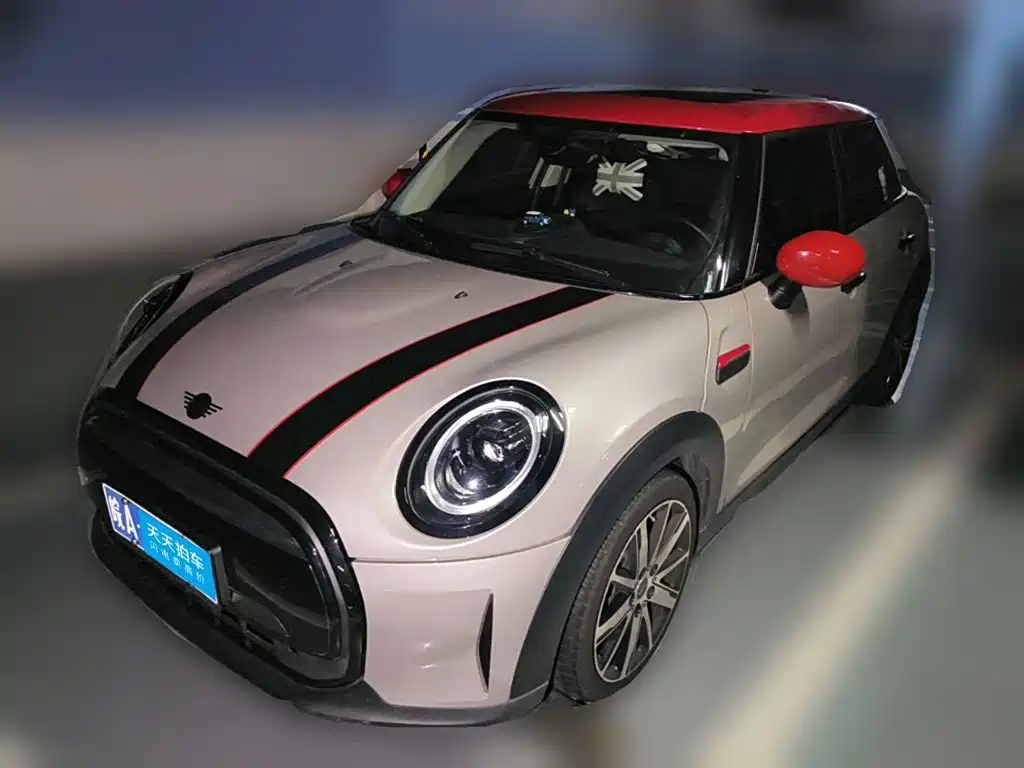 MINI MINI