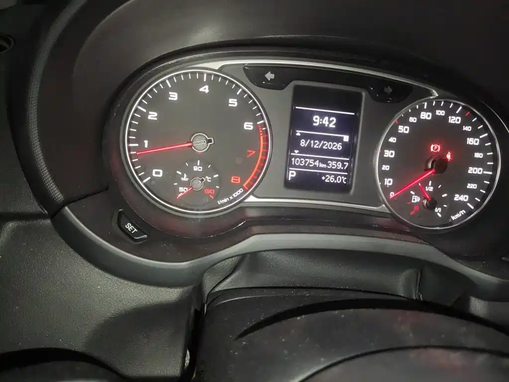 Audi A1 2016 2016 30 TFSI Sportback Design Style Edition