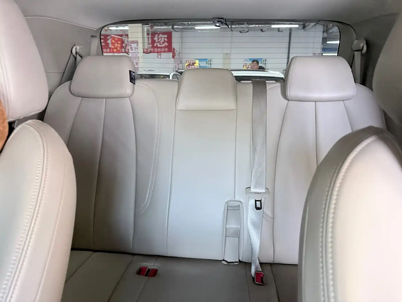 Buick GL8 2018 28T Luxury Model China VI фото 17