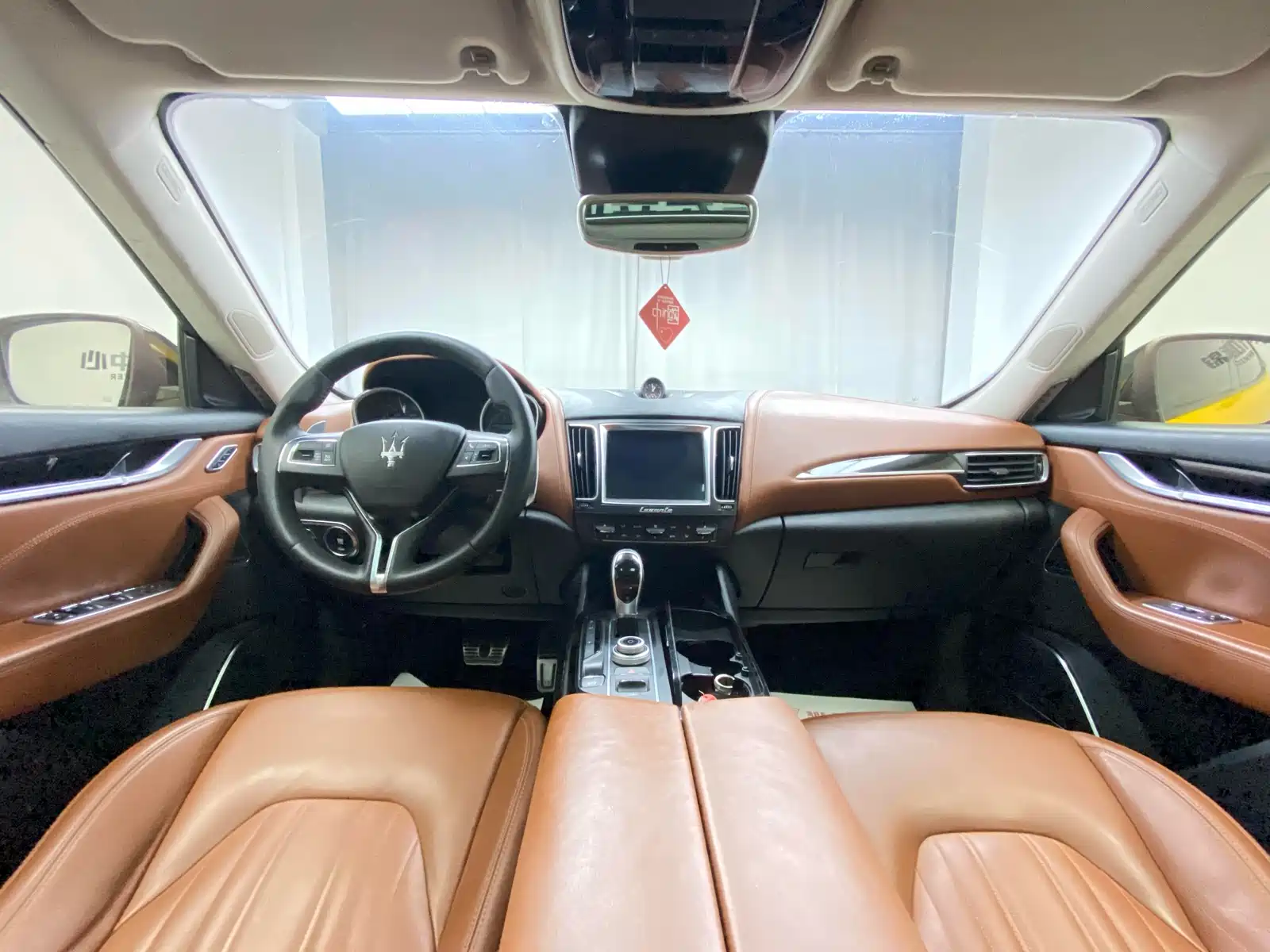 صورة 4 - Maserati Levante