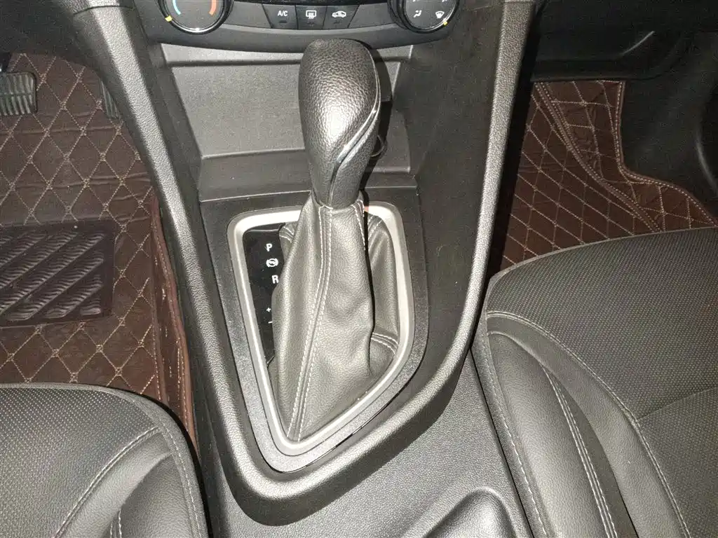 BUICK YINGLANG