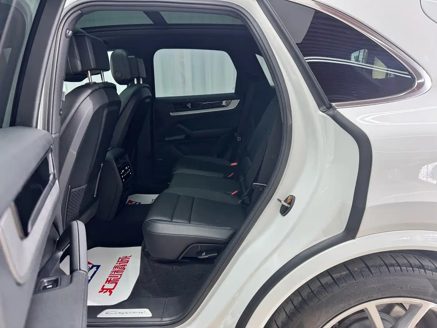 Porsche Cayenne 2024 2024 Cayenne 3.0T