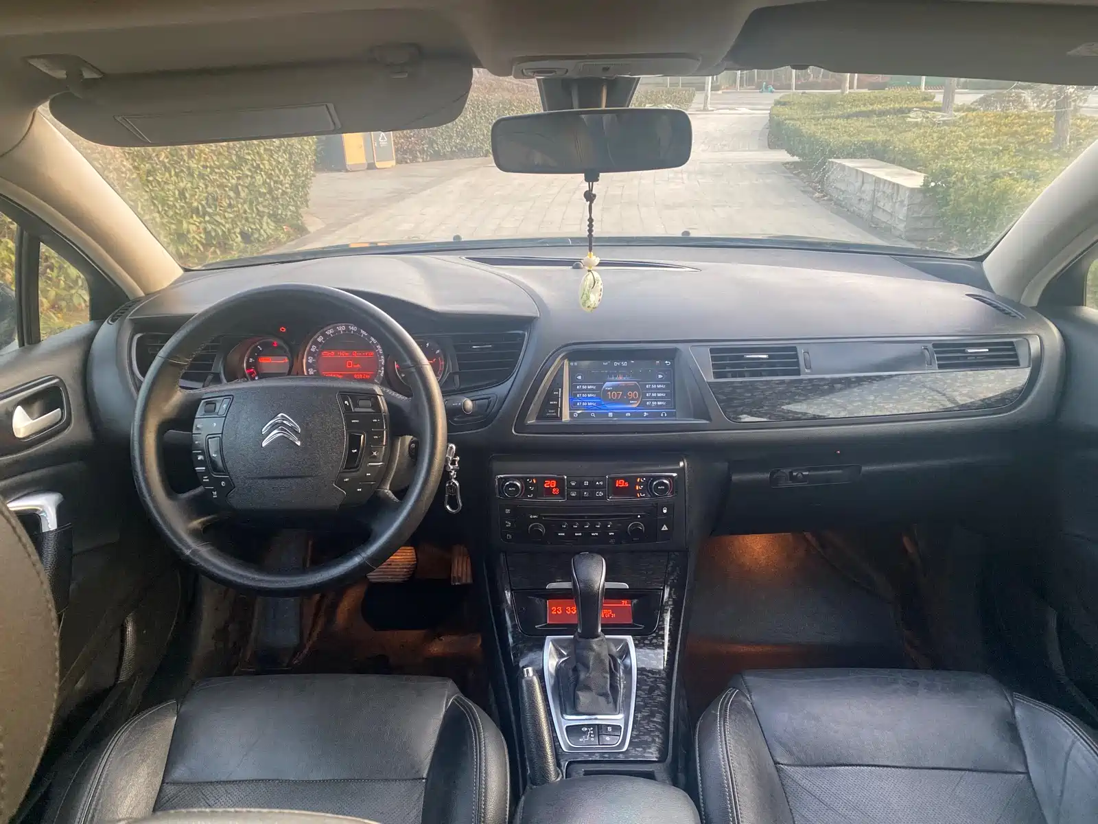 Фото 6 - Citroën C5