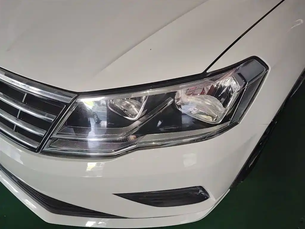 Volkswagen Jetta 2017 1.5L Manual Fashion фото 24